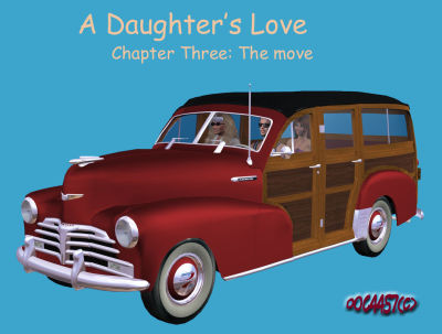 A Daughter’s Love 3